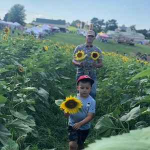 Meet your Posher, Austin